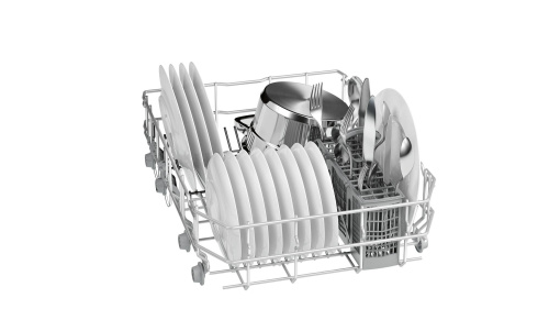 Встраиваемая посудомоечная машина Bosch SPI50X95 фото 4