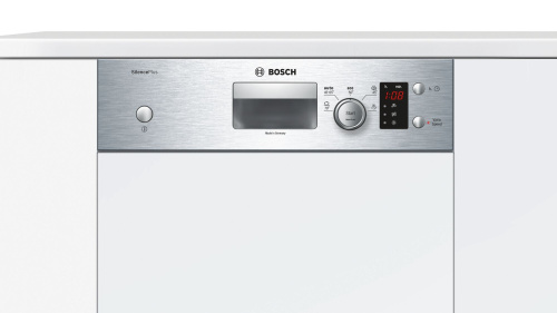 Встраиваемая посудомоечная машина Bosch SPI50X95 фото 5