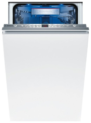 Встраиваемая посудомоечная машина Bosch SPV69X10 фото 2