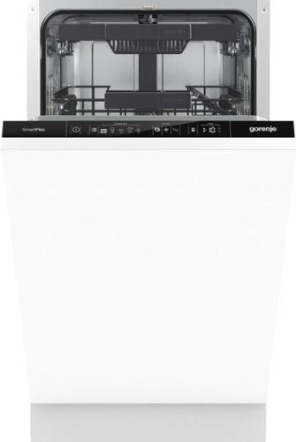 Встраиваемая посудомоечная машина Gorenje MGV 5510 фото 3