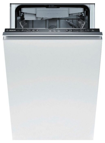 Встраиваемая посудомоечная машина Bosch SPV47E10 фото 2
