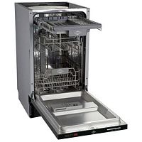 Встраиваемая посудомоечная машина MBS DW-451