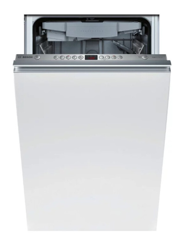 Встраиваемая посудомоечная машина Bosch SPV53N10 фото 2