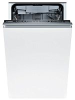 Встраиваемая посудомоечная машина Bosch SPV47E60