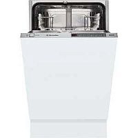 Встраиваемая посудомоечная машина Electrolux ESL 48900 R