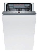 Встраиваемая посудомоечная машина Bosch SPV66MX60R