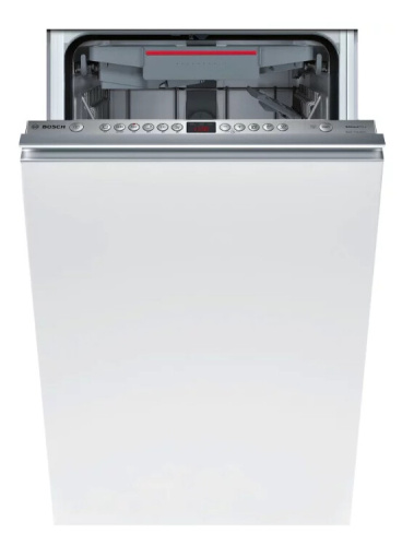 Встраиваемая посудомоечная машина Bosch SPV66MX60R фото 2