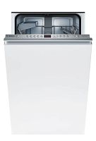 Встраиваемая посудомоечная машина Bosch SPV54M88