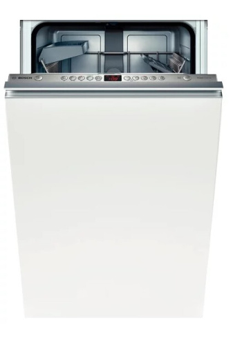 Встраиваемая посудомоечная машина Bosch SPV53M50