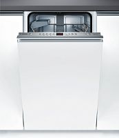 Встраиваемая посудомоечная машина Bosch SPV53X90