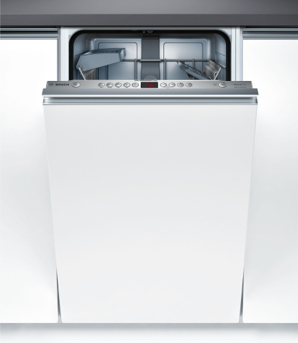 Встраиваемая посудомоечная машина Bosch SPV53X90 фото 2