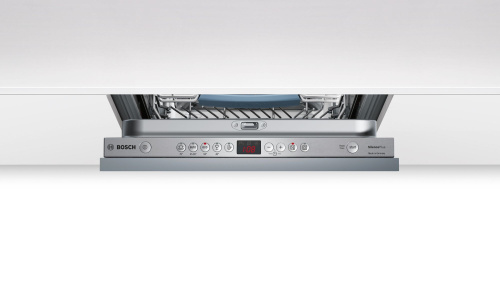 Встраиваемая посудомоечная машина Bosch SPV53X90 фото 4