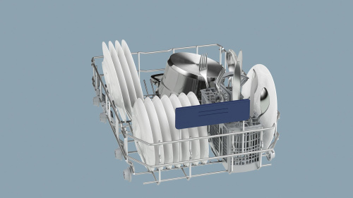 Встраиваемая посудомоечная машина Siemens SR 64M030 фото 5