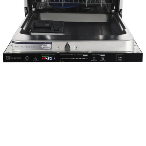 Встраиваемая посудомоечная машина Electrolux EMM43202 L фото 3