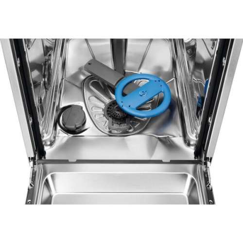 Встраиваемая посудомоечная машина Electrolux EMM43202 L фото 5