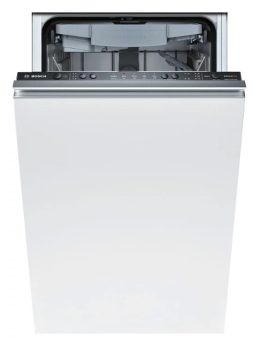 Встраиваемая посудомоечная машина Bosch SPV25FX60R фото 2