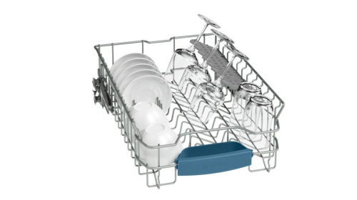 Встраиваемая посудомоечная машина Bosch SPV25FX60R фото 5