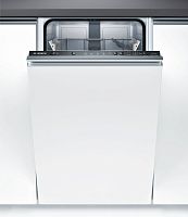 Встраиваемая посудомоечная машина Bosch SPV25CX20R
