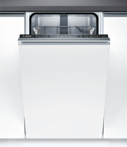 Встраиваемая посудомоечная машина Bosch SPV25CX20R фото 2