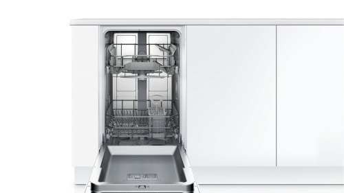 Встраиваемая посудомоечная машина Bosch SPV25CX20R фото 6