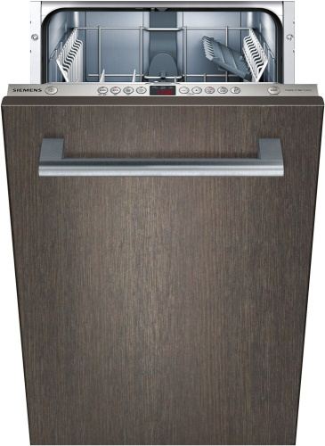 Встраиваемая посудомоечная машина Siemens SR 64M006