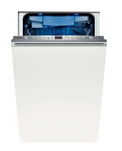 Встраиваемая посудомоечная машина Bosch SPV69T50 фото 2