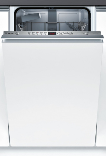 Встраиваемая посудомоечная машина Bosch SPV45IX04E фото 2