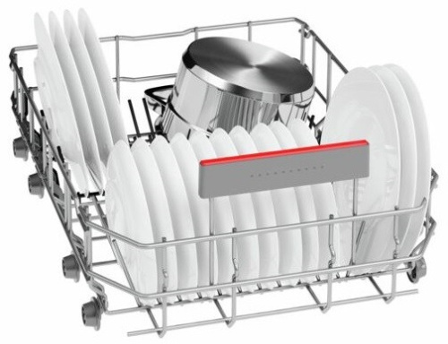 Встраиваемая посудомоечная машина Bosch SPV45IX04E фото 4