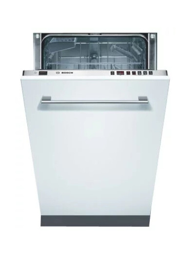 Встраиваемая посудомоечная машина Bosch SRV45T63 фото 2