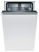 Встраиваемая посудомоечная машина Bosch SPV30E40