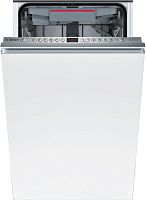 Встраиваемая посудомоечная машина Bosch SPV46MX02E