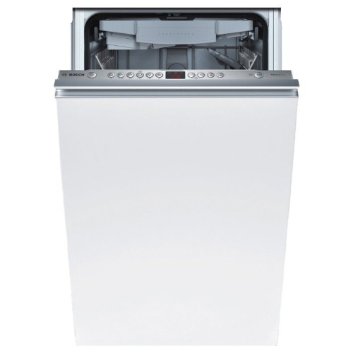 Встраиваемая посудомоечная машина Bosch SPV68M10 фото 2