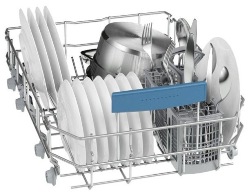Встраиваемая посудомоечная машина Bosch SPV68M10 фото 4