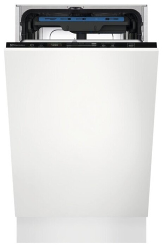 Встраиваемая посудомоечная машина Electrolux ETM 43211 L фото 2