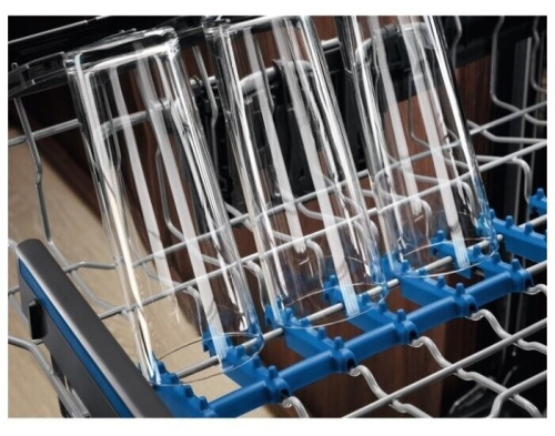 Встраиваемая посудомоечная машина Electrolux ETM 43211 L фото 4