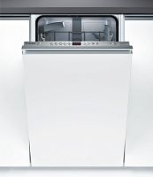 Встраиваемая посудомоечная машина Bosch SPV45DX60R