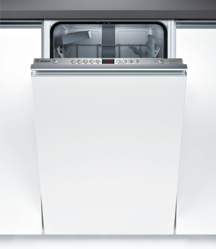 Встраиваемая посудомоечная машина Bosch SPV45DX60R фото 2
