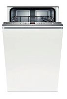 Встраиваемая посудомоечная машина Bosch SPV43E10