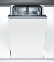 Встраиваемая посудомоечная машина Bosch SPV30E30