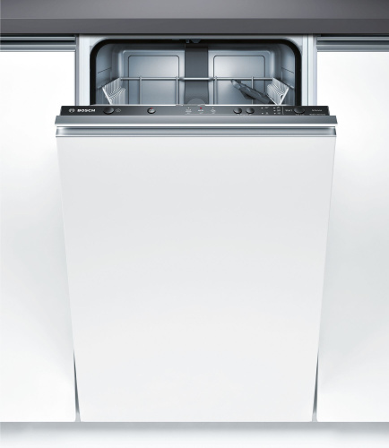 Встраиваемая посудомоечная машина Bosch SPV30E30 фото 2