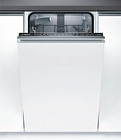 Встраиваемая посудомоечная машина Bosch SPV25DX60R