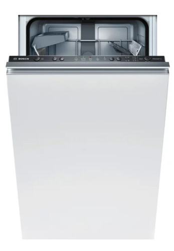 Встраиваемая посудомоечная машина Bosch SPV50E90 фото 2