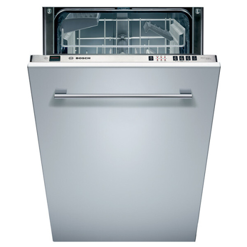 Встраиваемая посудомоечная машина Bosch SRV43M03 фото 2