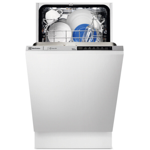 Встраиваемая посудомоечная машина Electrolux ESL 9458 RO фото 2