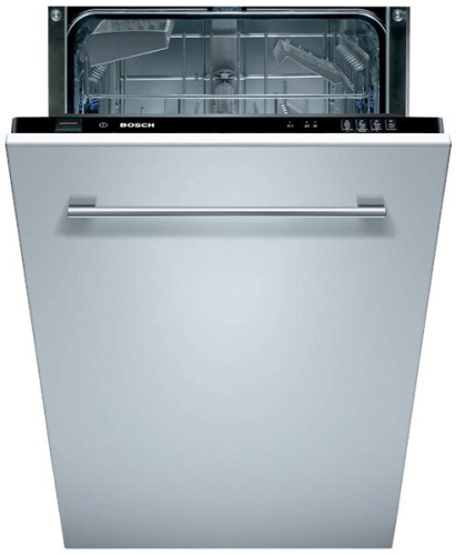 Встраиваемая посудомоечная машина Bosch SRV43M13