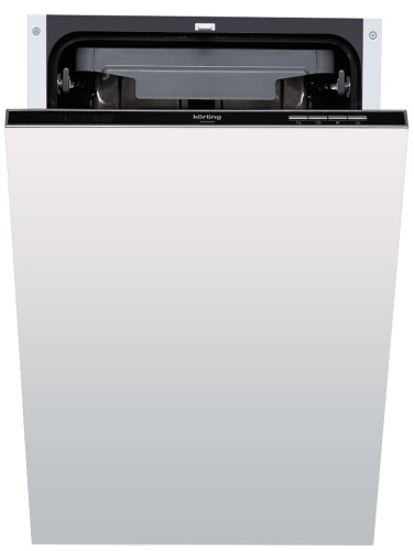 Встраиваемая посудомоечная машина Korting KDI 4550 фото 2