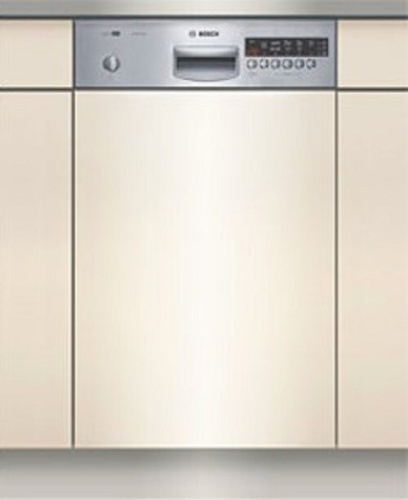 Встраиваемая посудомоечная машина Bosch SRI45T25 фото 2