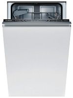 Встраиваемая посудомоечная машина Bosch SPV40E70