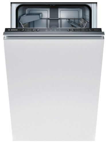 Встраиваемая посудомоечная машина Bosch SPV40E70 фото 2