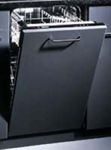 Встраиваемая посудомоечная машина Bosch SRV3303 фото 2